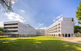 Babel Community Hotel Lille - Villeneuve D'Ascq