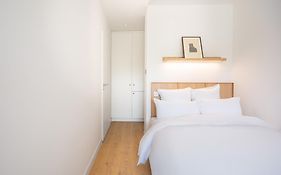 Babel Community Hotel Lille - Villeneuve D'Ascq